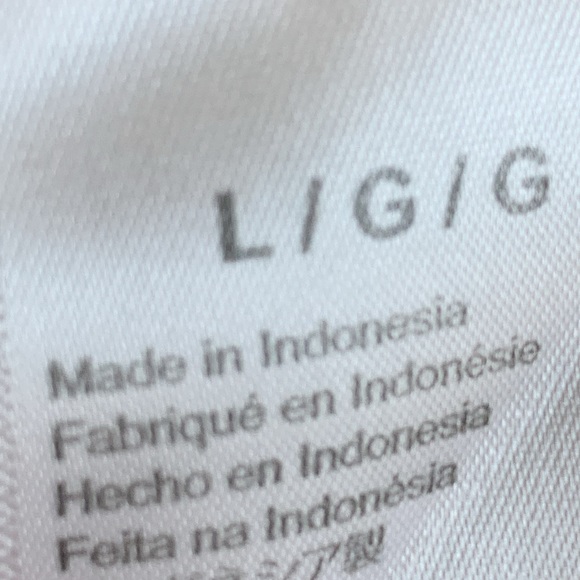 Vissla Short Sleeve Men's Button Down Shirt Size Large, Fits like a medium - Picture 10 of 12